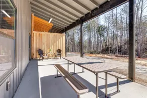 12 Mi to Tryon International: Forest City Gem - Interior