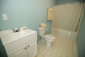 Avon Motel - Salle de bain
