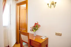 Hotel Alameda Málaga - Room