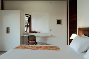Gungaporanga Hotel - Room
