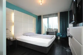 Best Western Hotel Würzburg-Süd - Room
