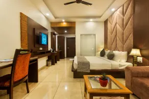 D Canal Inn - A Boutique Hotel - Room