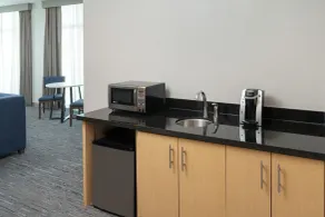 Holiday Inn Express Miami Airport-Blue Lagoon Area by IHG - Chambre