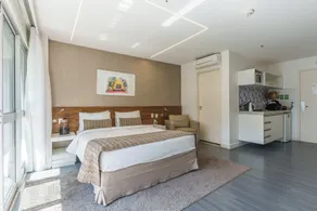 Fusion Hplus Express + - Chambre