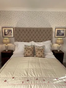 Burford Lodge - Adults only - Room