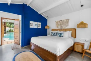 Azora by Ayatana, Goa - Room
