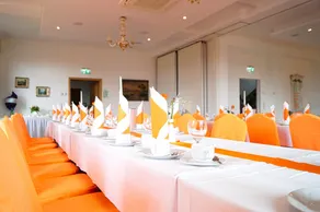 Fürstenhof Landgasthaus & Hotel - Restaurant