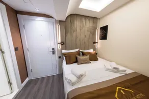 Bursa Konak Hotel - Room