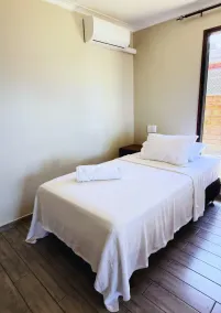 Miti Maninoa Ocean Club - Room