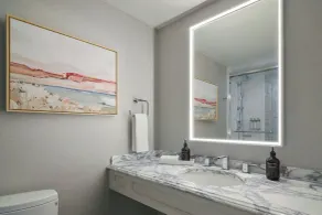 The Camby, Autograph Collection - Chambre