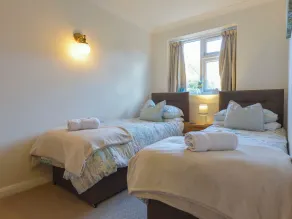 Meadow View Cottage - Room