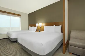 Hyatt Place Houston NW Vintage Park - Chambre