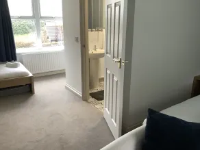 The Bolingbroke Hotel - Room