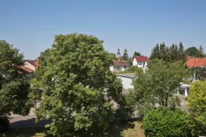 Courtyard by Marriott Wiesbaden-Nordenstadt - Vue de la chambre