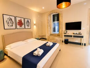 4 Canti Rooms - Zimmer