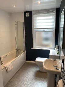 Arrandale House - Salle de bain