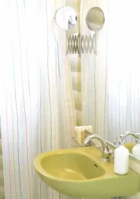 Kimolia Gi - Salle de bain