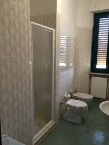 Residence Corso Europa - Bagno