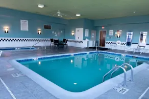 Holiday Inn Express Pendleton by IHG - Pool