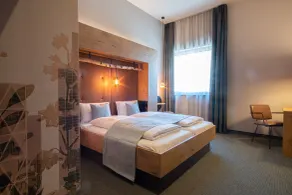 RiKu HOTEL Göppingen - Chambre
