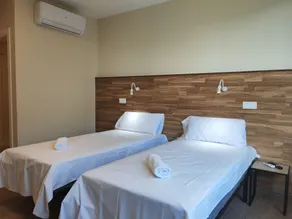 Apartahotel Golden Alcalá - Chambre