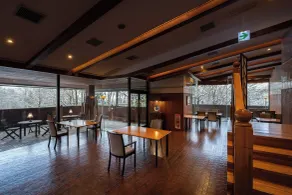 Forest Resort Yamanote Hotel - Restaurant