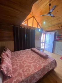 Shanti Kunj Home Stay - Camera