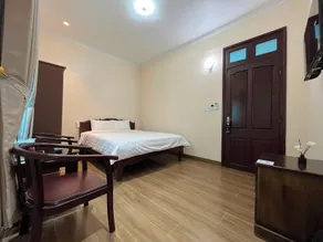 Vườn Cam Hotel Cao Bằng - Room