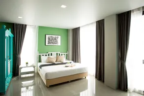 Heyha Hotel - Chambre
