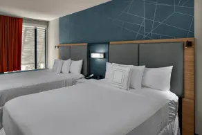 SpringHill Suites Hilton Head Island - Chambre