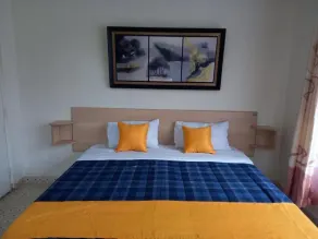 Plantains Place Karatina - Room