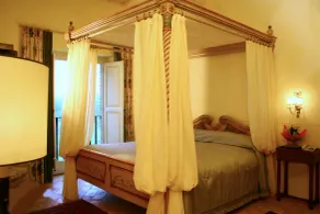 Relais Tenuta del Gallo - Værelse
