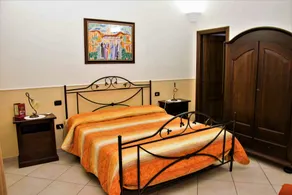Le Pleiadi - Habitación