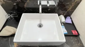 Nanjing Kaibin Apartment - Kairun No. 5 - Bathroom