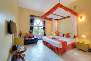 Azul Margarita Beach Resort - Room