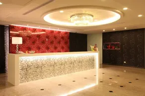 Ximen Citizen Hotel - Reception