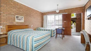 Rodney Motor Inn - Habitación