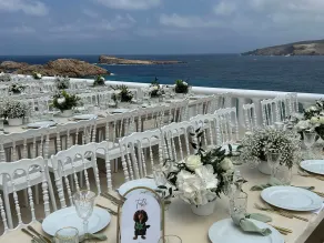 Mykonos Lolita, a Resort to Live - Restaurant