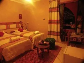 Fibule Du Draa Kasbah D'hôtes - Room