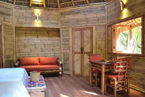 Aldea Bamboo Village - Rom