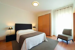 Real Marina Residence - Camera
