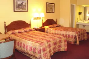 Executive Inn - Chambre