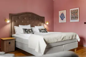 Karlskrona Stadshotell, Best Western Signature Collection - Room