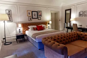 De Vere Horsley Estate - Room