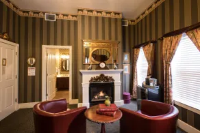 Gruene River Hotel & Retreat - Værelse