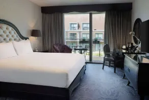 Hilton London Syon Park - Room