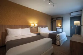 Like Design Hotel Rivera - Chambre