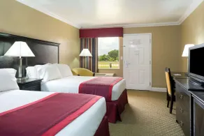 Ramada by Wyndham Lake Placid - Chambre
