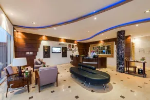 Boudl Nakhil  - Salon du hall
