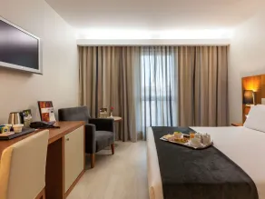 Mercure Lisboa Hotel - Chambre